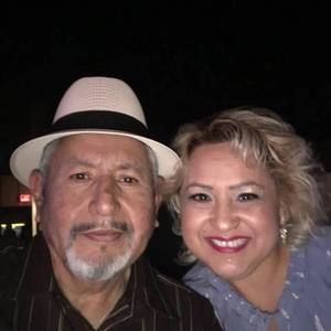 Meet your Posher, Connie